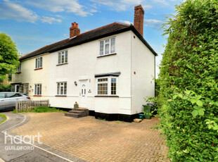 3 bedroom semi-detached house for sale in Ripon Close, Guildford, GU2