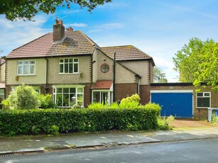 3 bedroom semi-detached house for sale in Sandhurst Road, Didsbury, Manchester, M20
