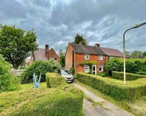 3 bedroom semi-detached house for sale in Stanmore, Winchester, SO22
