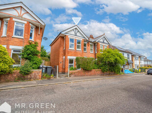 3 bedroom semi-detached house for sale in Stourvale Road, Southbourne, BH6 5JB, BH6