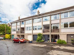 3 bedroom terraced house for sale in 4 Coltbridge Vale, Ravelston, Edinburgh, EH12