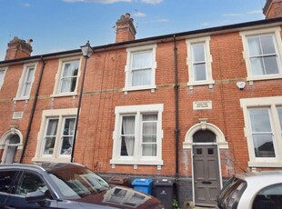 3 bedroom terraced house for sale in Arthur Street, Derby, DE1