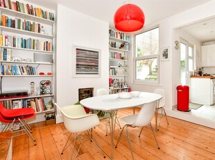 3 bedroom terraced house for sale in Balfour Road, Brighton, East Sussex, BN1