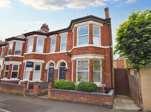 3 bedroom terraced house for sale in Buller Street, Derby, DE23