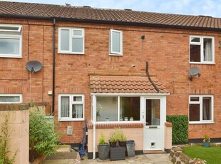 3 bedroom terraced house for sale in Coopers Mews, Neath Hill, Milton Keynes, MK14