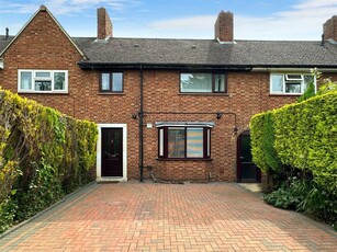 3 bedroom terraced house for sale in Ditton Fields, Cambridge, CB5