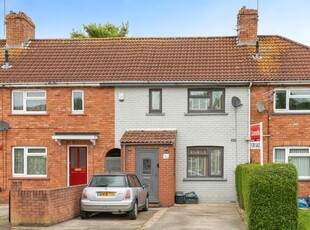 3 bedroom terraced house for sale in Doncaster Road, BRISTOL, BS10