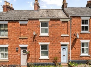 3 bedroom terraced house for sale in East John Walk, Exeter, EX1