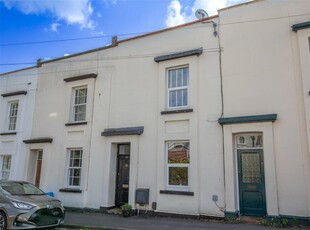 3 bedroom terraced house for sale in Eastfield Terrace, Bristol, BS9