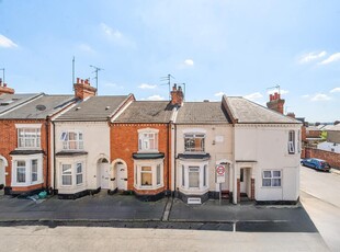 3 bedroom terraced house for sale in Perry Street, Abington, Northampton, NN1
