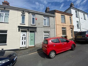 3 bedroom terraced house for sale in Plympton, Plymouth, PL7