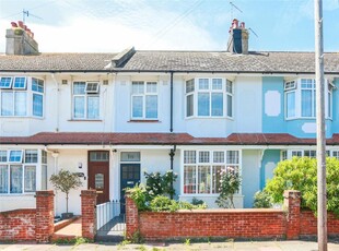 3 bedroom terraced house for sale in Princes Terrace, Brighton, BN2
