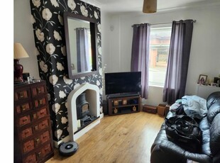 3 bedroom terraced house for sale in Robert Heath Street, Smalthorne, Stoke-on-Trent, ST6