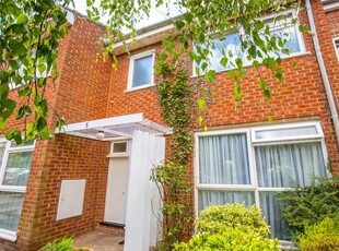 3 bedroom terraced house for sale in Rosery Close, Bristol, BS9