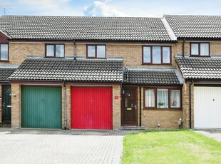3 bedroom terraced house for sale in Westminster Way, Lower Earley, READING, RG6