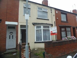 3 bedroom terraced house to rent Doncaster, DN5 9RL