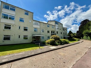 4 bedroom apartment for rent in Northumberland Court, Northumberland Road, Leamington Spa, CV32