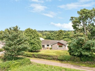 4 bedroom bungalow for sale in The Bungalow, Townfoot Farm, Uddingston, Glasgow, South Lanarkshire, G71