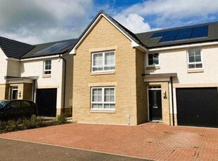 4 bedroom detached house for sale in Belvedere Avenue, Thornton View, EAST KILBRIDE, G74