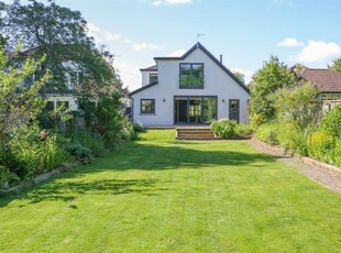 4 bedroom detached house for sale in Canford Lane, Westbury-on-Trym, Bristol, BS9