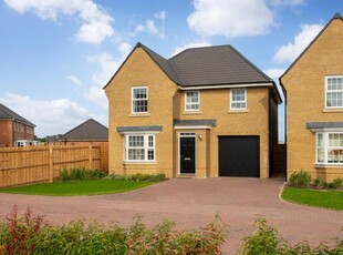 4 bedroom detached house for sale in Hampton Beach
Waterhouse Way
Hampton Centre
Peterborough
PE7 8SJ, PE7