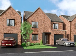 4 bedroom detached house for sale in Sale Road,
Northenden,
Manchester,
M23 0DD, M23