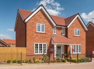 4 bedroom detached house for sale in Tewkesbury Rd,
Twigworth,
Gloucester,
GL2 9PQ, GL2