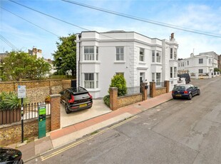 4 bedroom detached house for sale in West Hill Road, Brighton, East Sussex, BN1