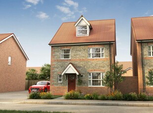 4 bedroom detached house for sale in Winchester Road
Basingstoke,
RG23 7LL, RG23