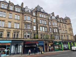 4 bedroom flat for rent in Home Street, Tollcross, Edinburgh, EH3