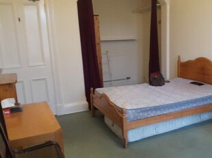 4 bedroom flat share for rent in 1202L – Spottiswoode Street, Edinburgh, EH9 1DQ, EH9