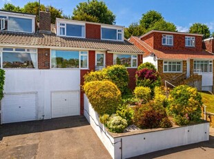 4 bedroom house for sale in Mill Rise, Brighton, BN1