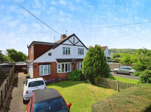 4 bedroom semi-detached house for sale in Broad Road, Eastbourne, BN20