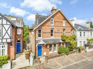 4 bedroom semi-detached house for sale in Culverden Park Road, Tunbridge Wells, TN4