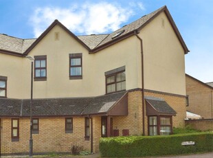 4 bedroom semi-detached house for sale in Picton Street, Kingsmead, Milton Keynes, MK4