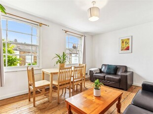 4 bedroom terraced house for rent in Mitford Road,
Islington, N19