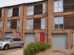 4 bedroom town house for rent in The Nest, Norwich, NR1