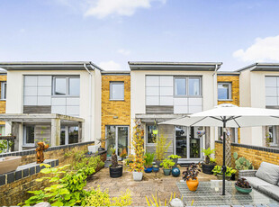 4 bedroom town house for sale in Stone Close, Poole, Dorset, BH15