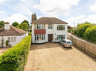 5 bedroom detached house for sale in Cumnor Road, Oxford, OX1