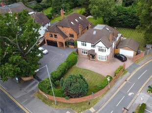 5 bedroom detached house for sale in Wokingham Road, Earley, Reading, Berkshire, RG6