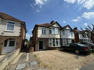 5 bedroom semi-detached house for rent in White Road, Cowley, Oxford, OX4