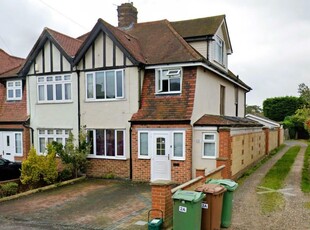 5 bedroom semi-detached house for sale in East Oxford, Oxford, OX4