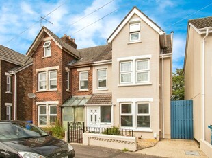 5 bedroom semi-detached house for sale in Emerson Road, Poole, BH15