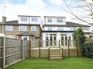 5 bedroom semi-detached house to rent Hendon, NW11 0LL
