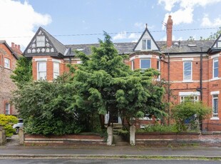 5 bedroom terraced house for sale in Palatine Avenue, Manchester, Greater Manchester, M20