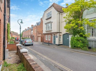 5 bedroom town house for sale in St Peters Lane, Canterbury, Kent, CT1