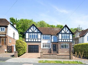 6 bedroom detached house for rent in Valley Drive, Brighton, East Sussex, BN1 5FA, BN1