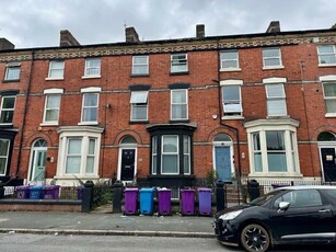 9 bedroom terraced house for sale in 109 Botanic Road, Liverpool, L7