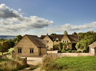 9.3 acres, Chadlington, Chipping Norton, Oxfordshire, OX7, Gloucestershire