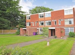 Abbots Way, Finchfield, 1 Bedroom Apartment